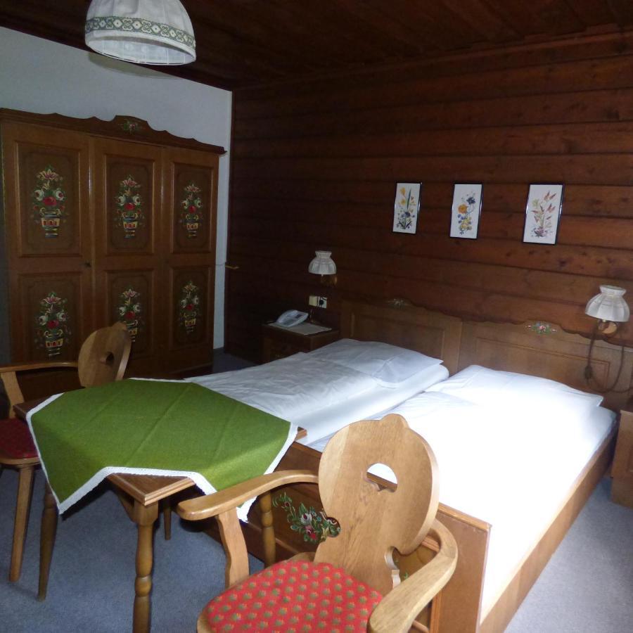 Wieselmuehle Forellenhof Grünau im Almtal Extérieur photo