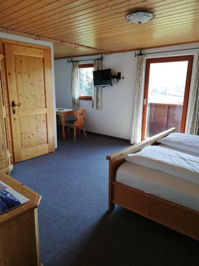 Wieselmuehle Forellenhof Grünau im Almtal Extérieur photo