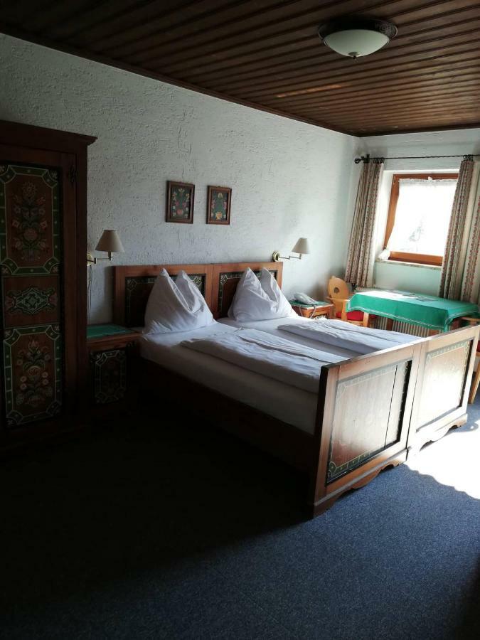 Wieselmuehle Forellenhof Grünau im Almtal Extérieur photo
