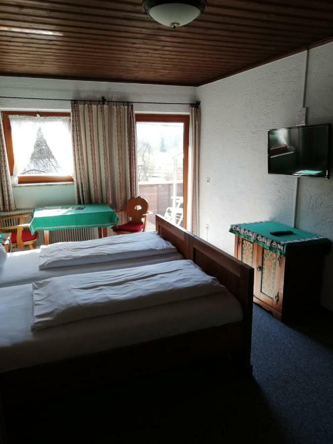 Wieselmuehle Forellenhof Grünau im Almtal Extérieur photo